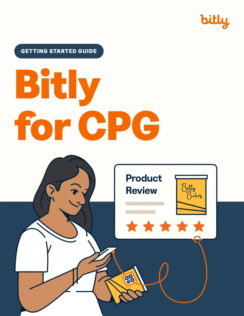 Getting Started Guide for Bitly in CPG