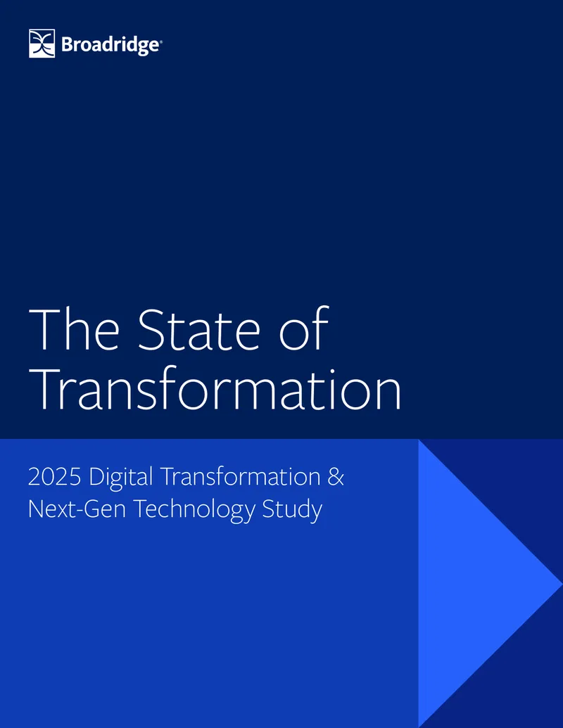 2025 Digital Transformation and Next-Gen Technology Study