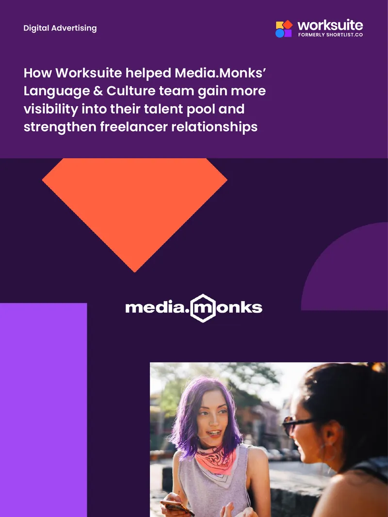 Media.Monks Language and Culture Team Case Study