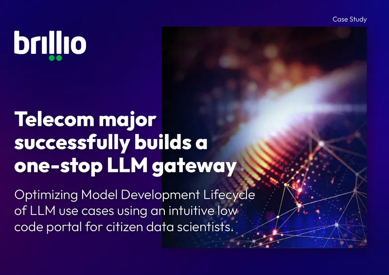 LLM Onboarding Portal Implementation Case Study