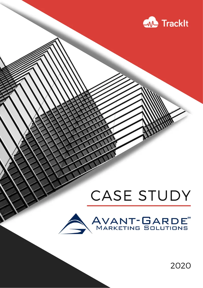Cloud Migration Case Study for Avant-Garde Marketing Solutions