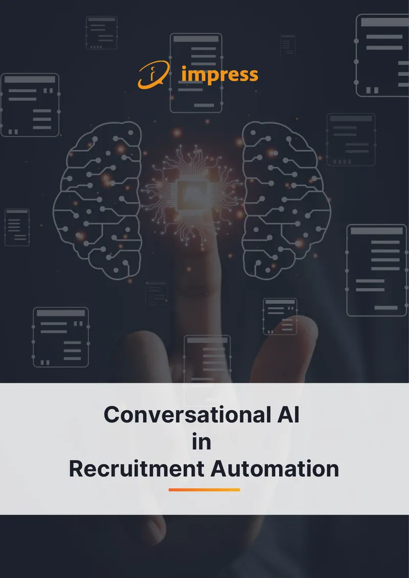 Conversational AI Applications in Recruitment Automation