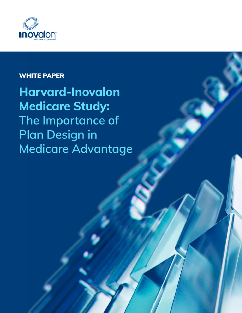Plan Design Variations in Medicare Advantage