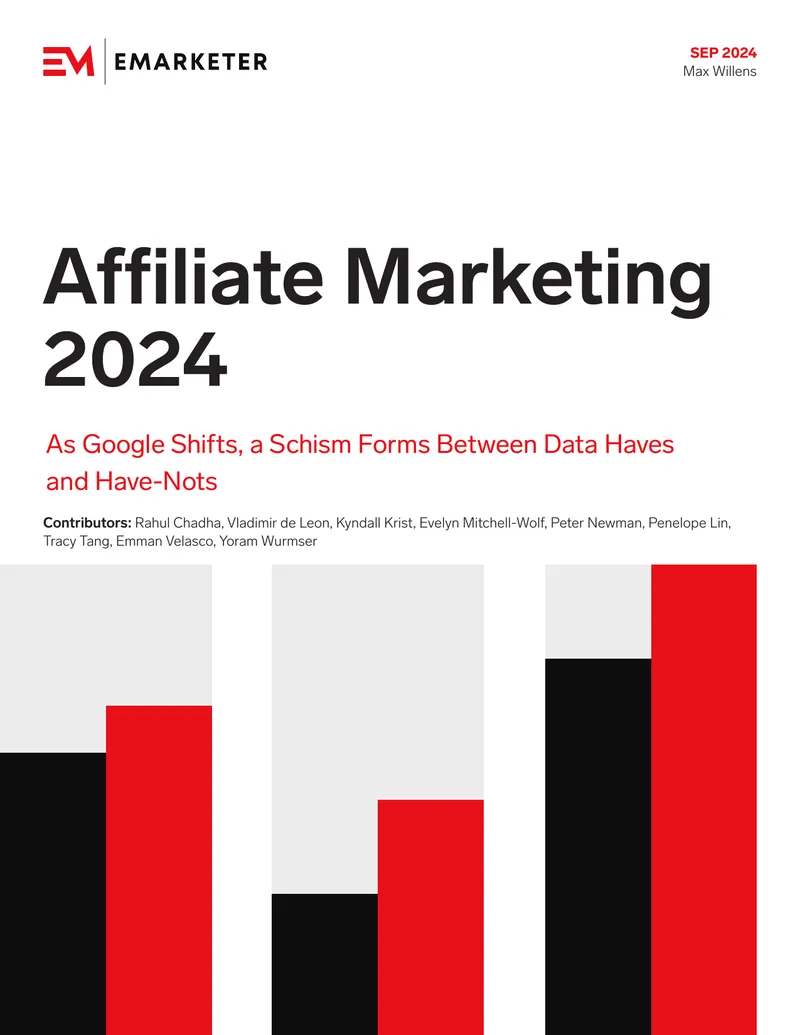 Affiliate Marketing Trends and Challenges in 2024