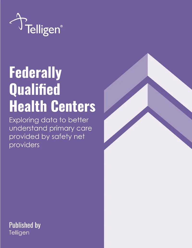 Federally Qualified Health Centers Data Analysis Report