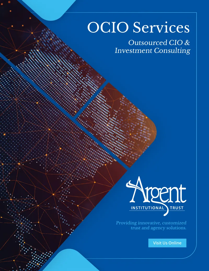 Outsourced CIO and Investment Consulting Services