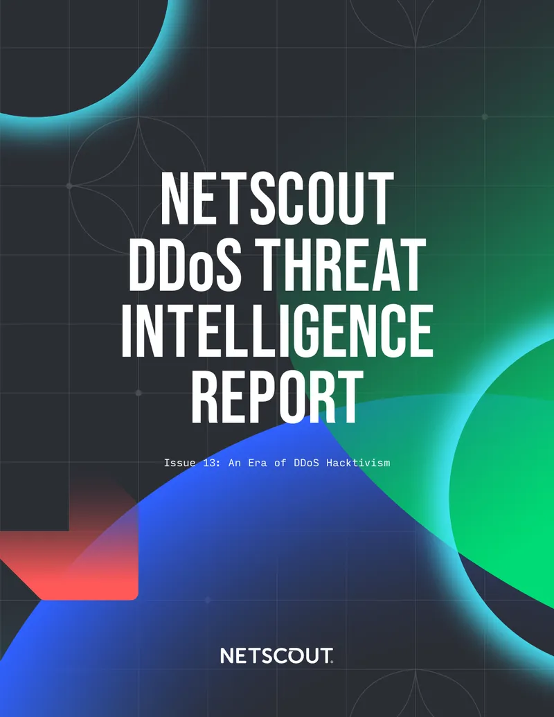 DDoS Threat Intelligence Report for 1H 2024