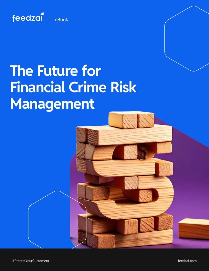 Future of Financial Crime Risk Management