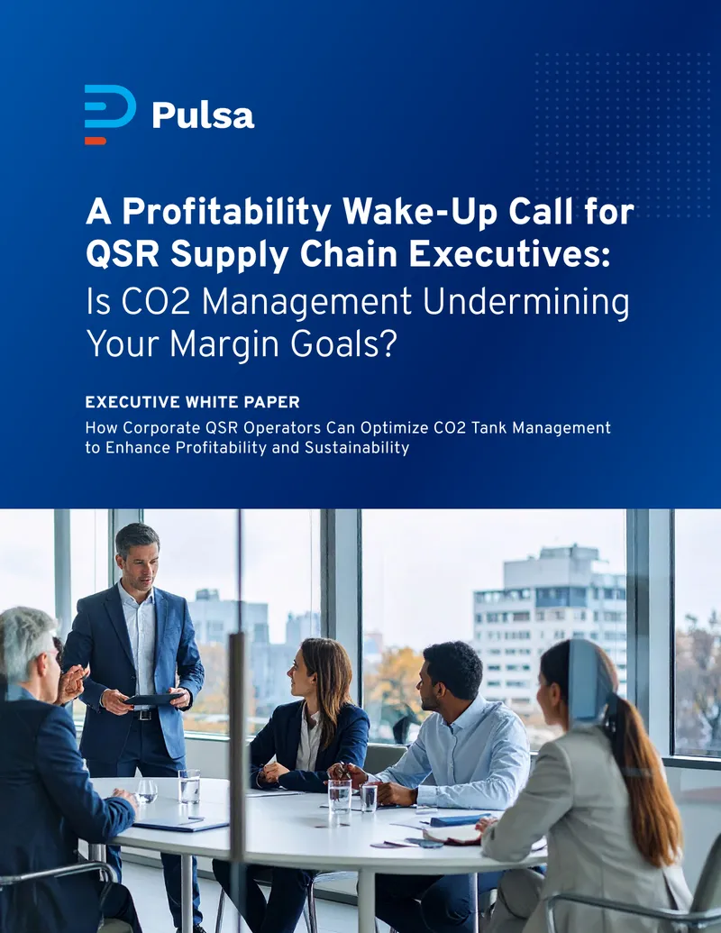 CO2 Management Strategy for QSR Profitability