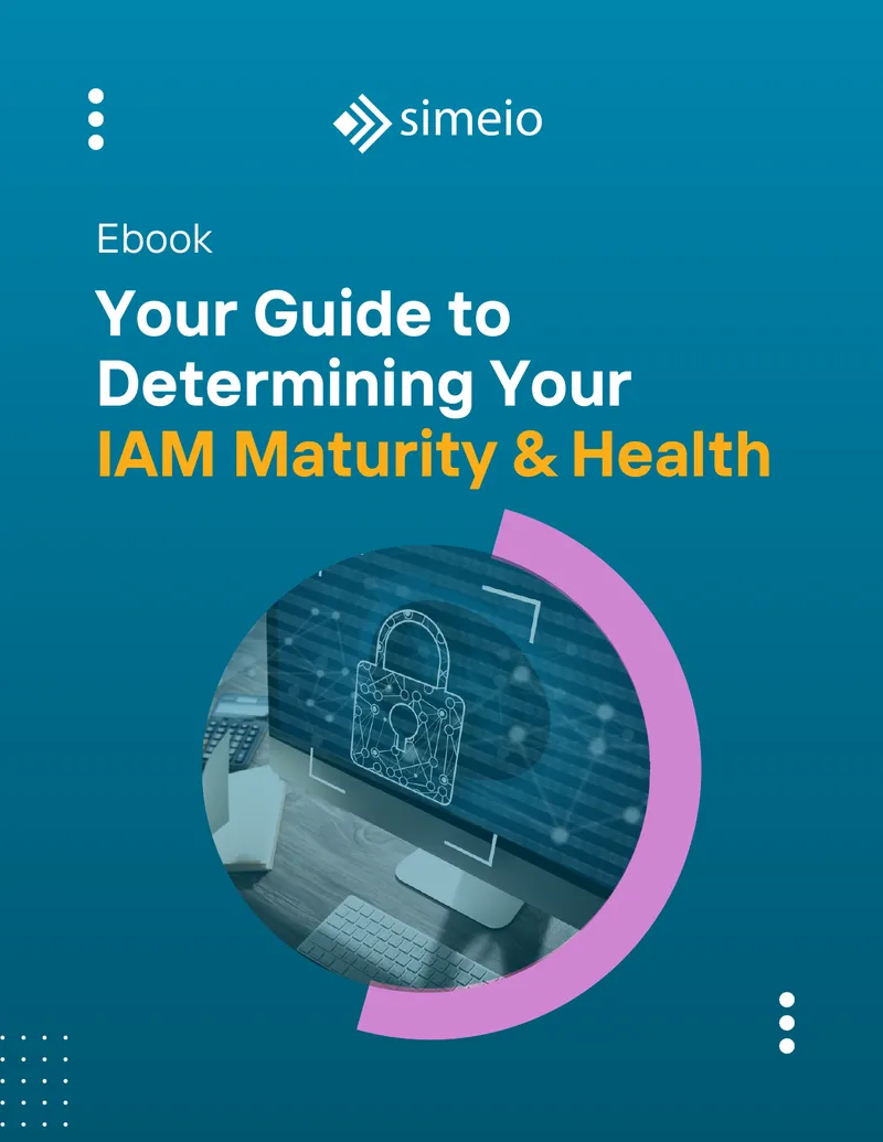 Guide to IAM Maturity and Health Assessment