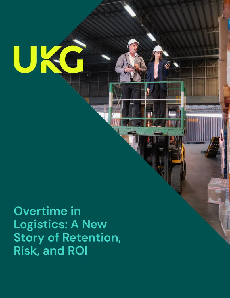 Overtime in Logistics and Its Financial Implications
