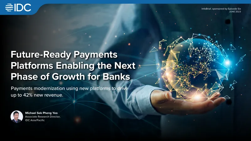 Future-Ready Payments Platforms for Banking Growth