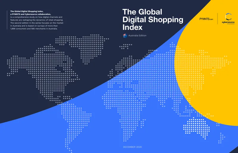 Global Digital Shopping Index Australia Report