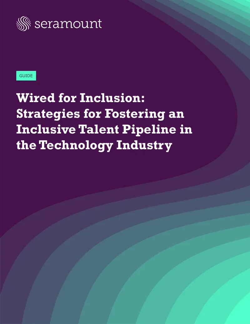 Strategies for Fostering an Inclusive Talent Pipeline in Technology