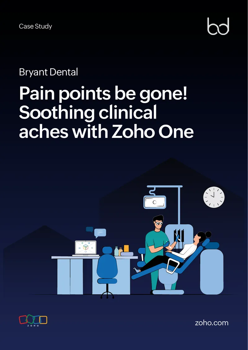 Bryant Dental Automation Implementation Case Study
