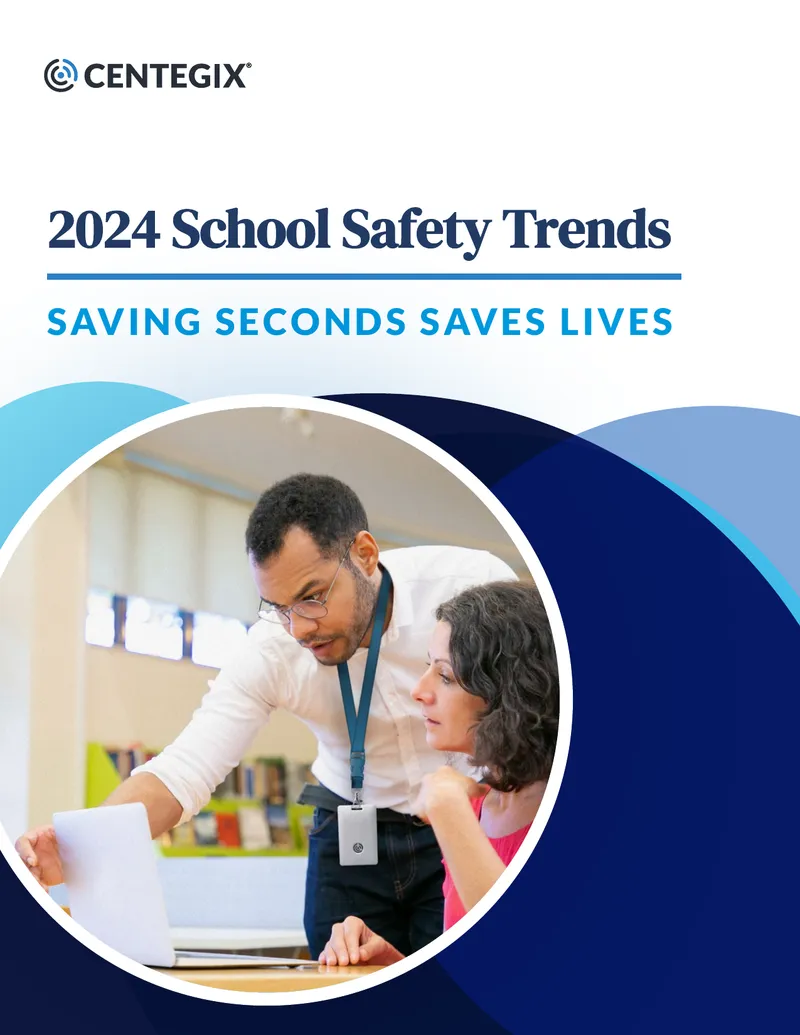 2024 School Safety Trends Analysis Report