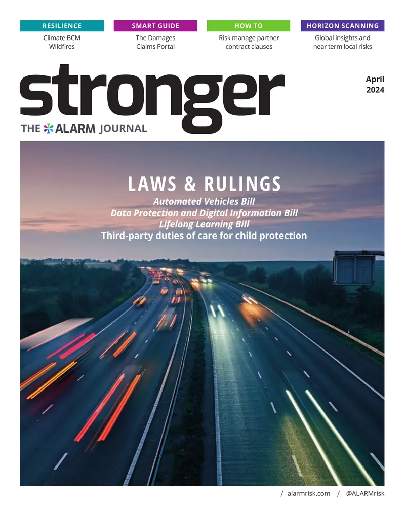 Insurance Claims Management Trends and Innovations