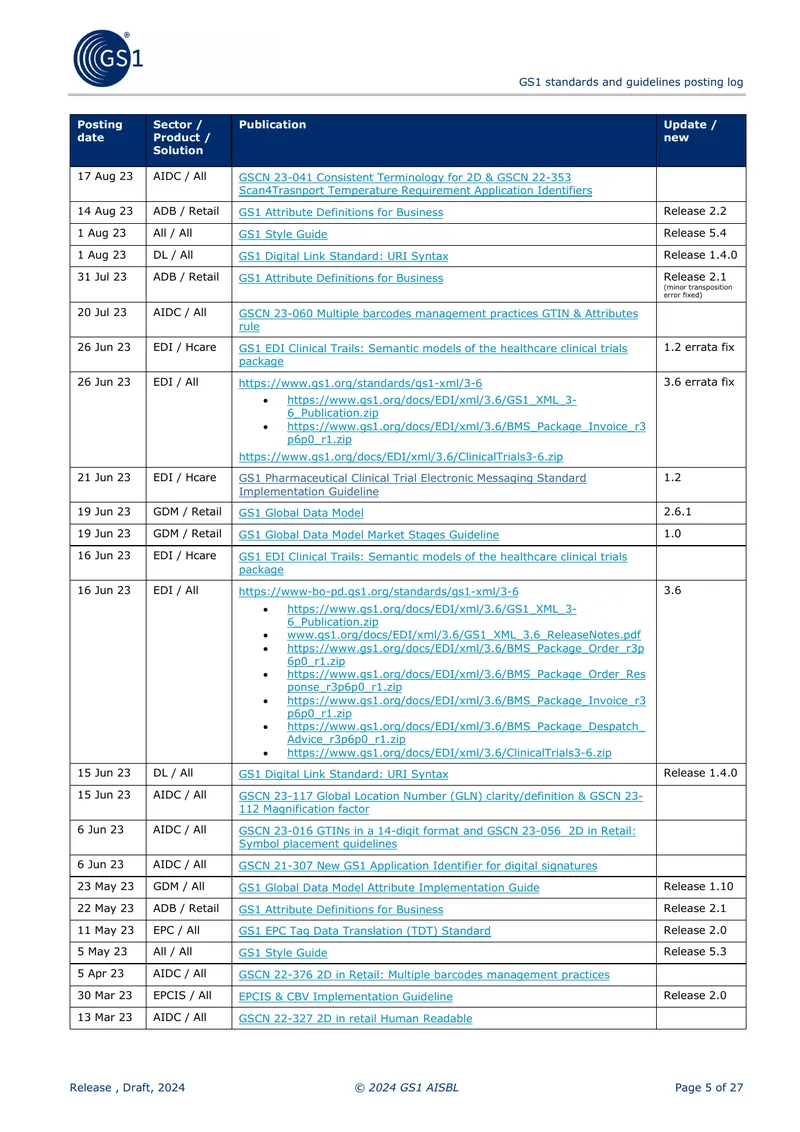 Page 5