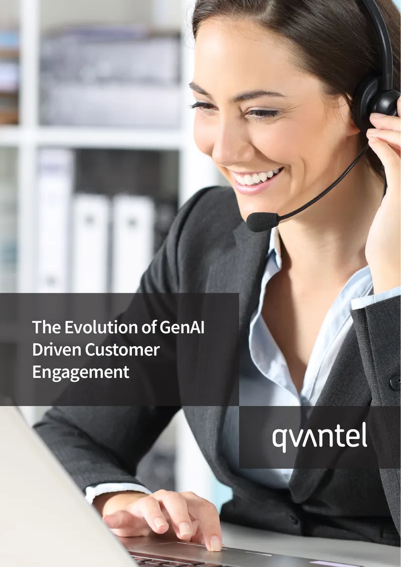 GenAI Implementation in Customer Engagement for Telecoms