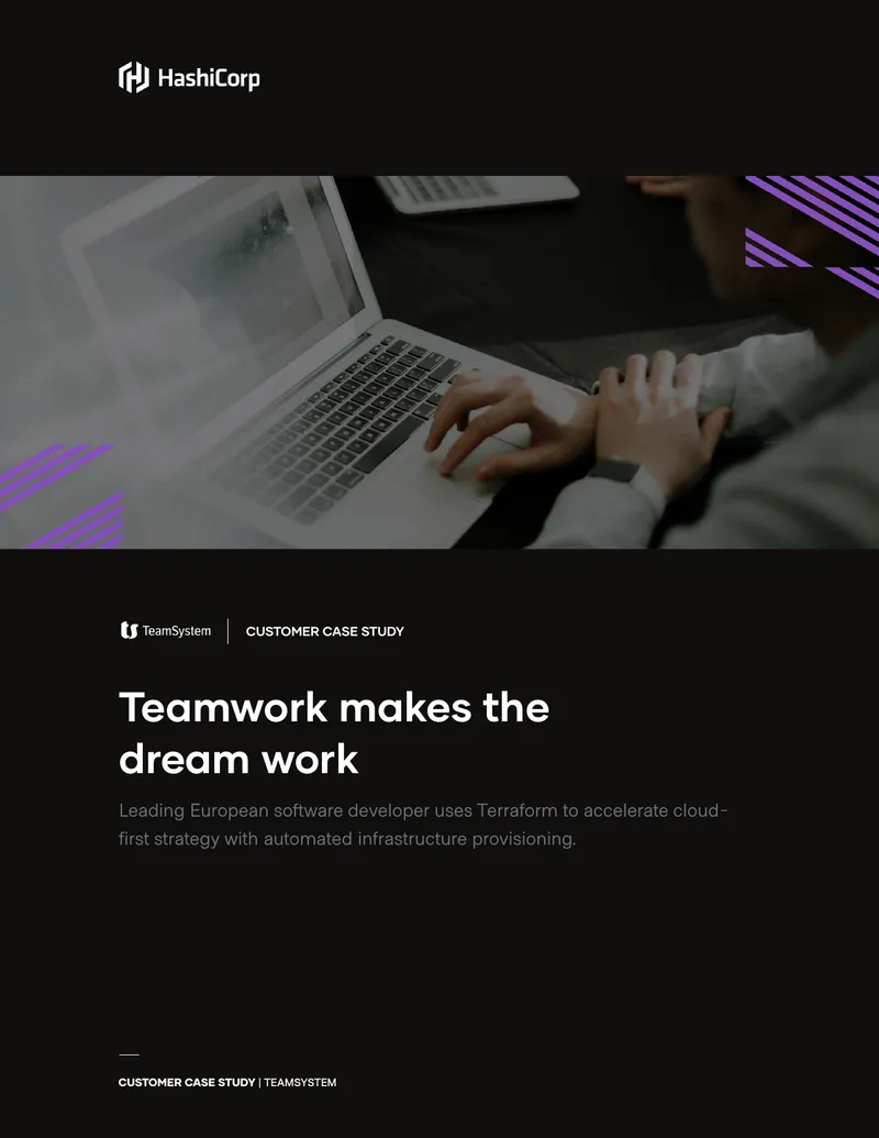 TeamSystem Cloud Migration Case Study