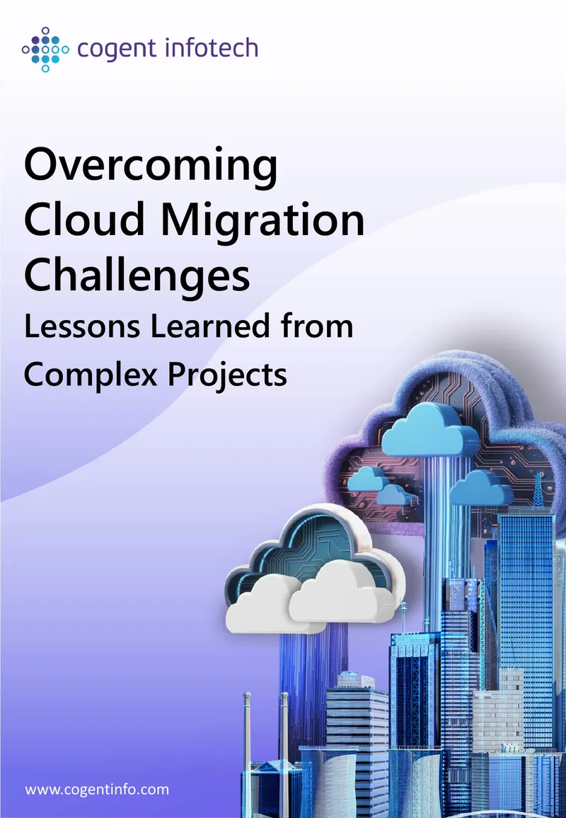 Overcoming Cloud Migration Challenges and Lessons Learned
