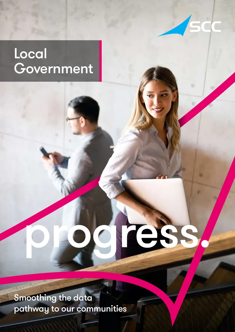 Local Government Technology Integration Strategies