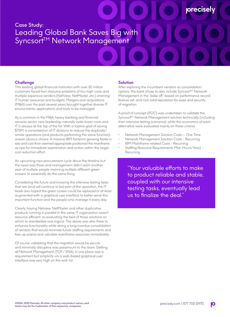 Cost Reduction Strategy for IT Resource Management