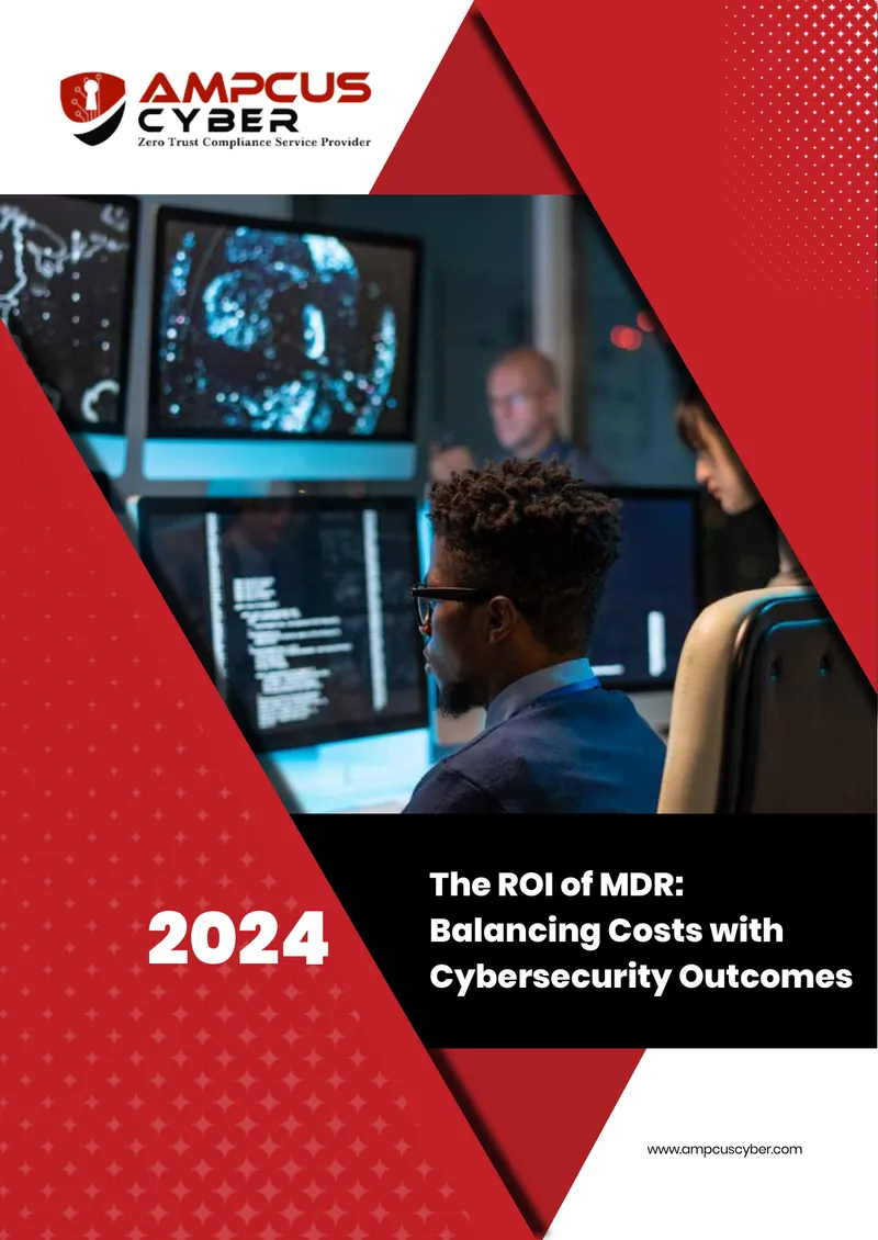 Return on Investment of Managed Detection and Response