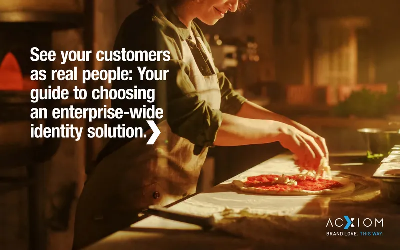 Guide to Choosing an Enterprise Identity Solution