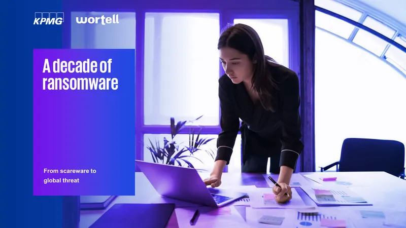 Evolution and Impact of Ransomware Threats