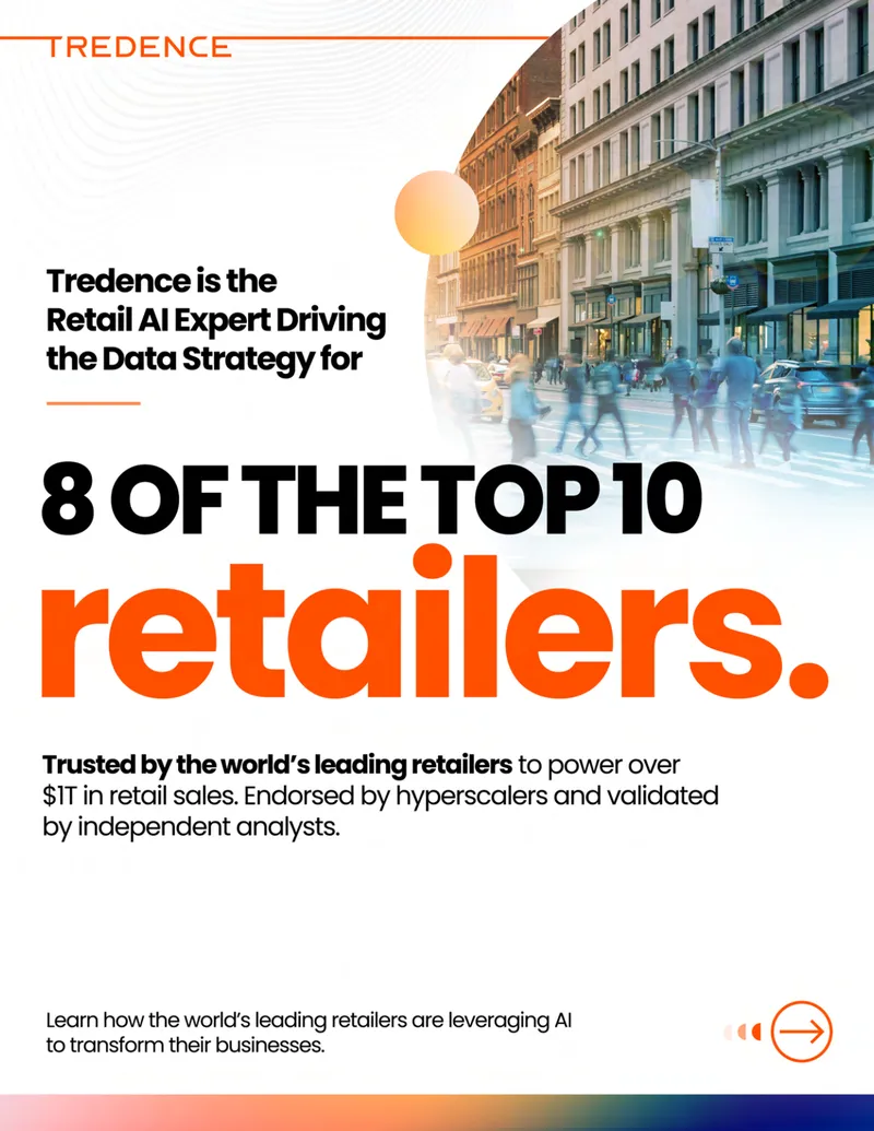 Accelerating Retail Transformation with GenAI Solutions
