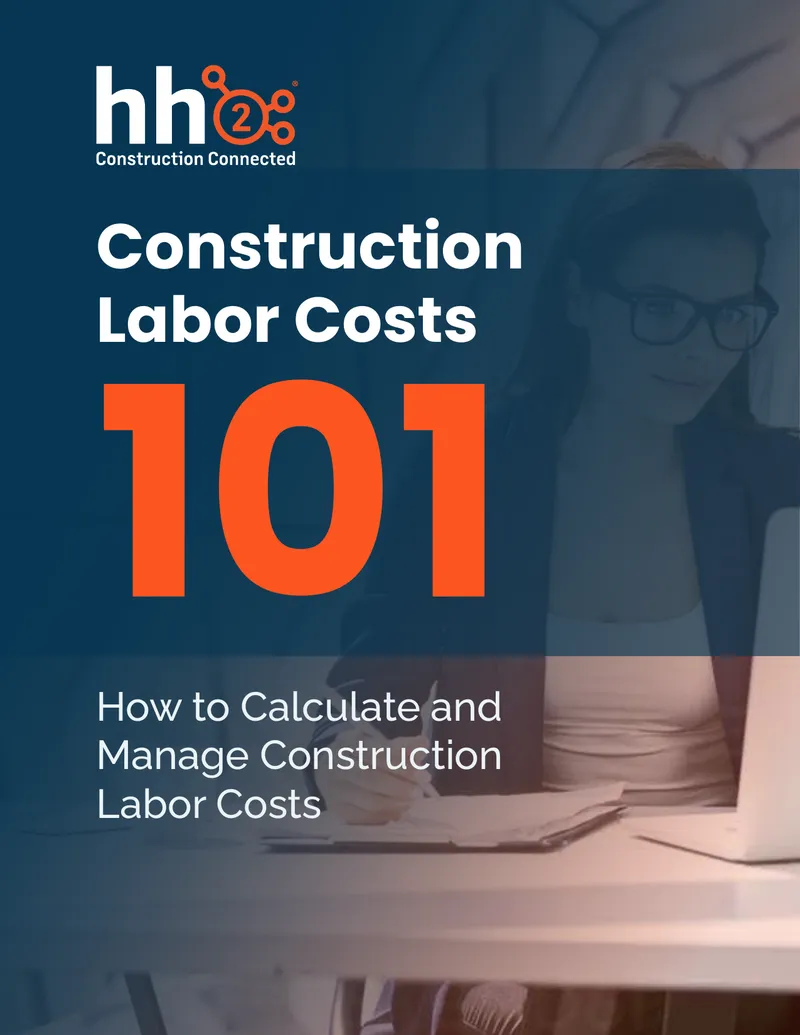 Guide to Calculating and Managing Construction Labor Costs