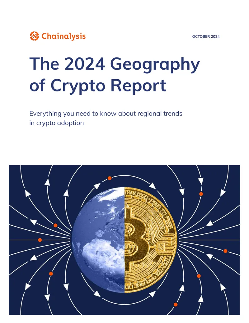 2024 Geography of Crypto Report