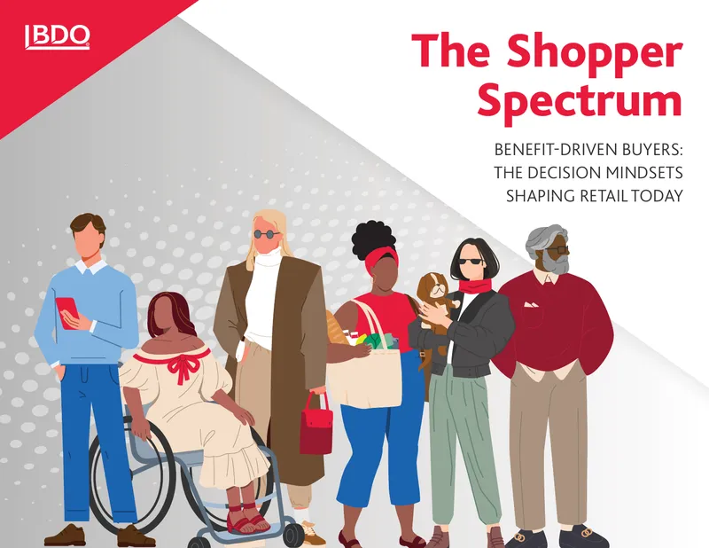 Benefit-Driven Buyers Decision Mindsets in Retail