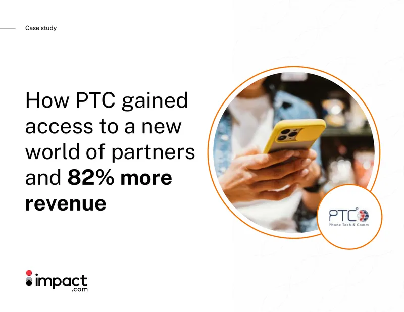 PTC Partnership Program Expansion Case Study