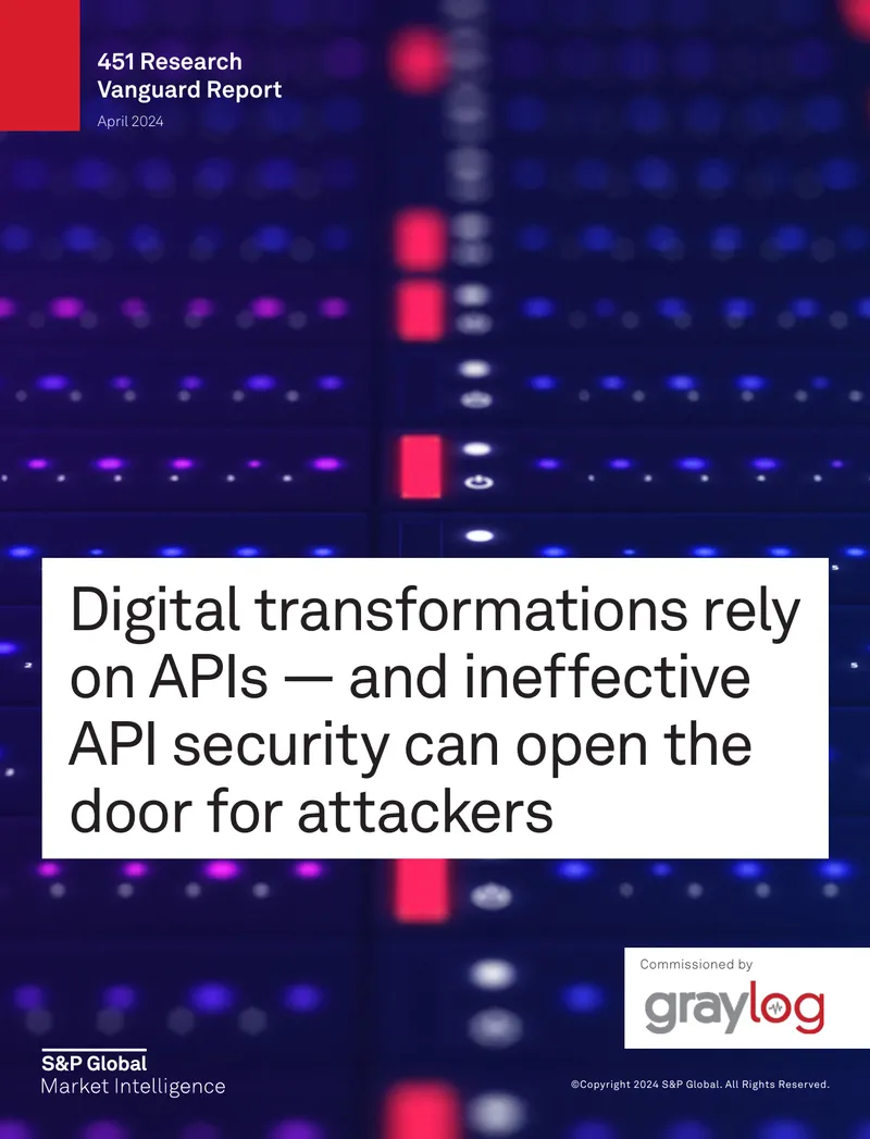 API Security Challenges in Digital Transformations