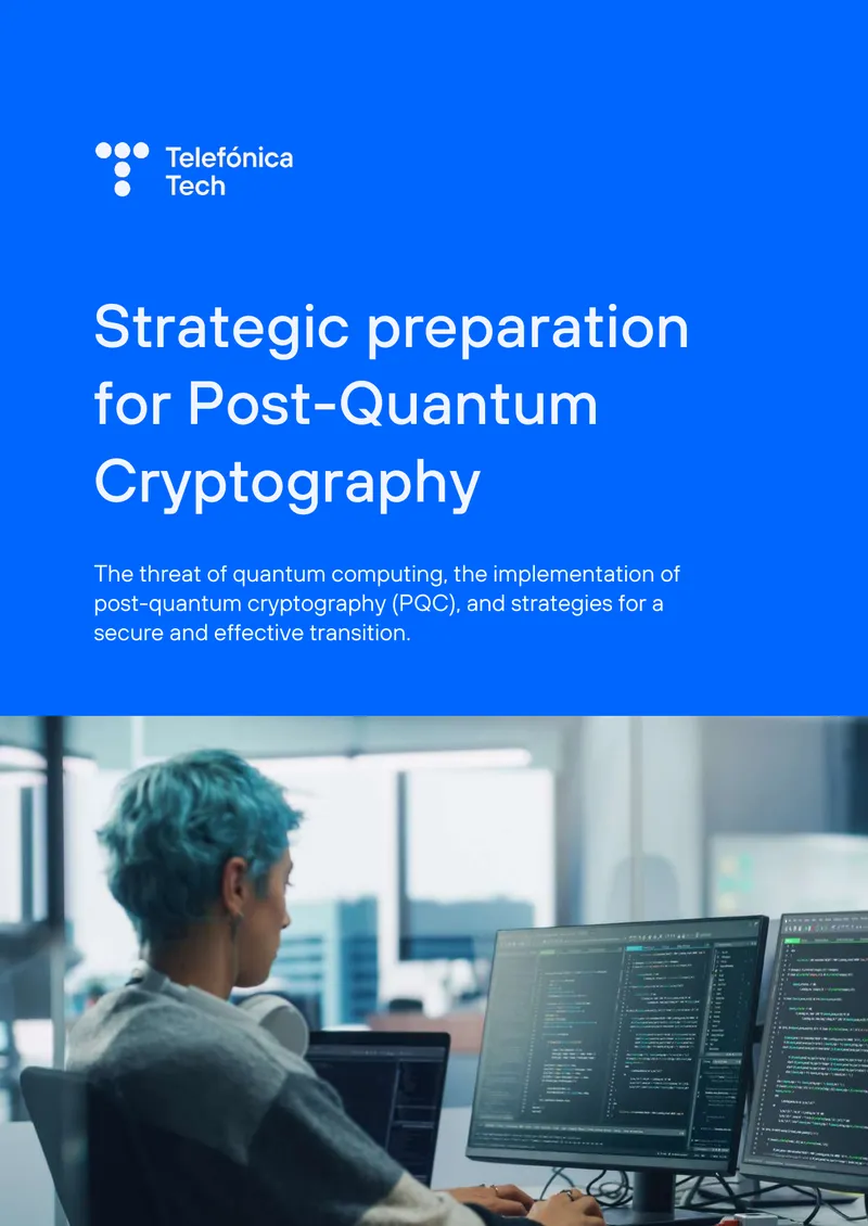 Strategic Preparation for Post-Quantum Cryptography
