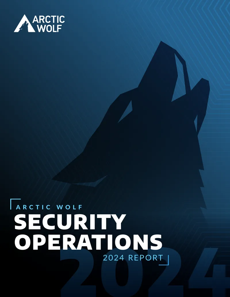 2024 Security Operations Report Overview