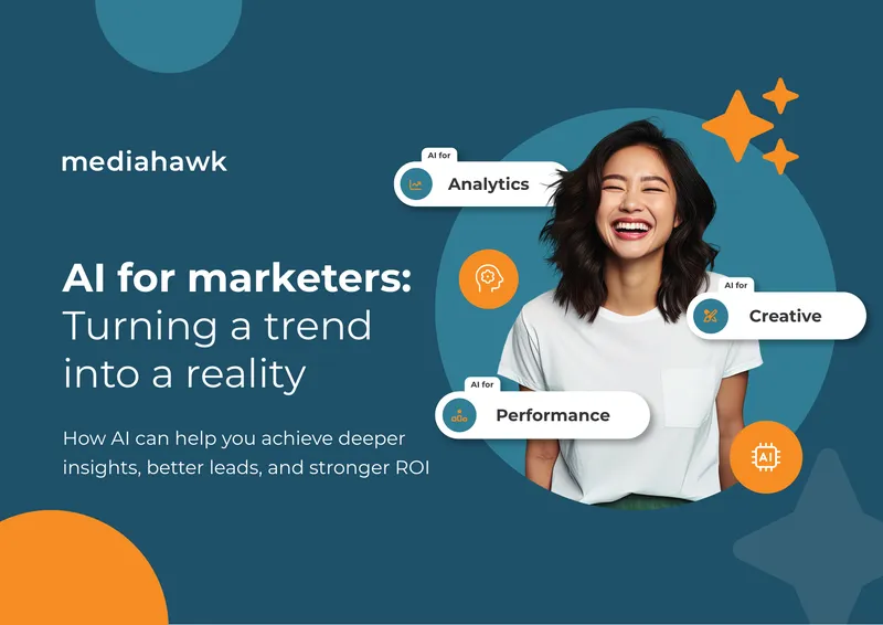 AI Applications in Marketing Workflows
