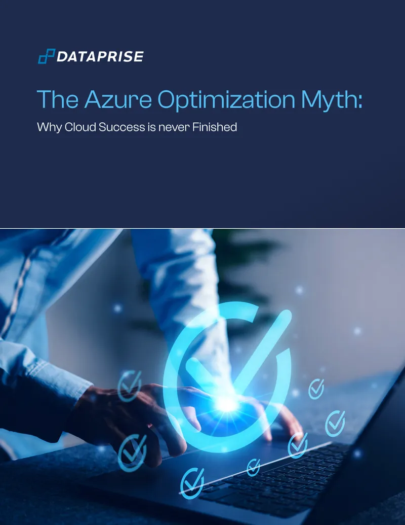 Continuous Azure Optimization Guide for Organizations