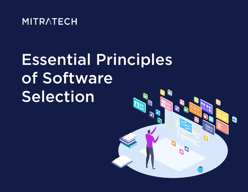 Essential Principles of Software Selection Guide