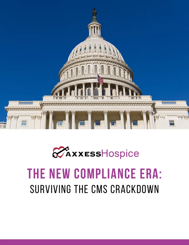 Compliance Strategies for Hospice Organizations