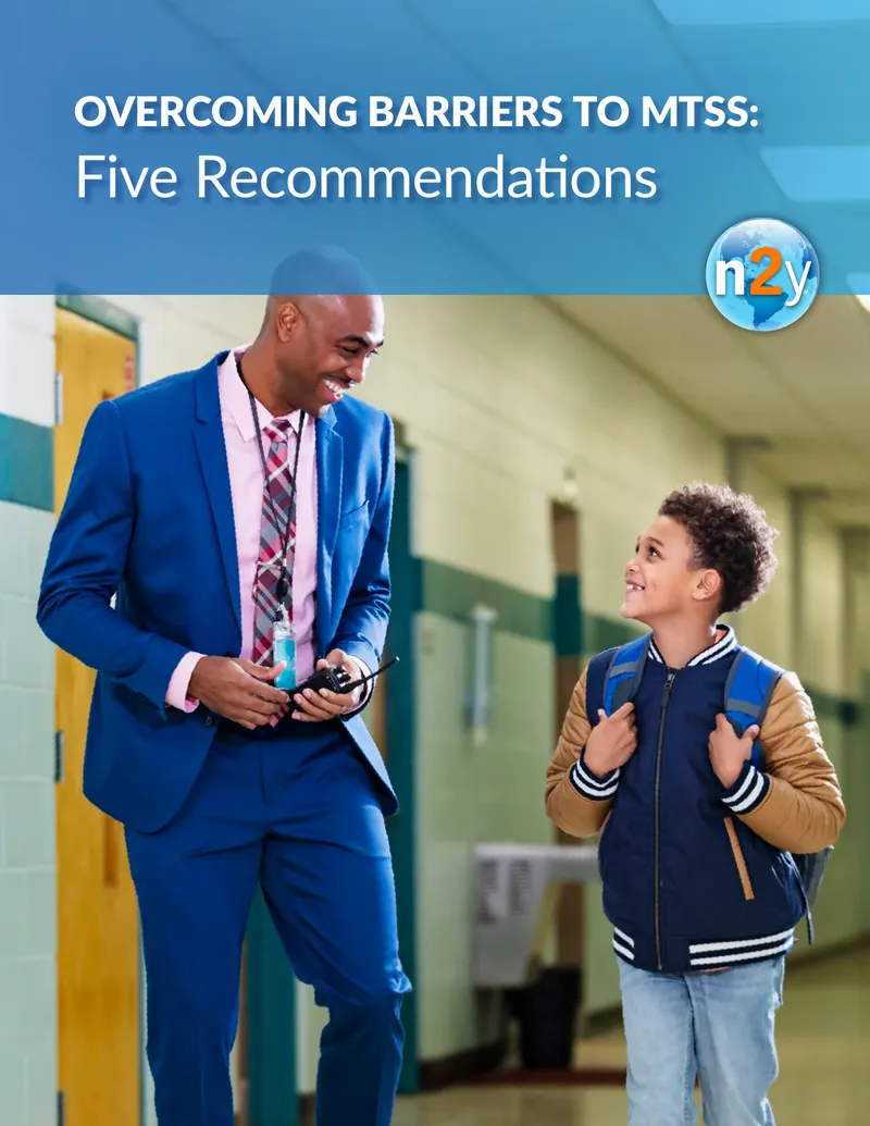 Overcoming Barriers to MTSS Implementation