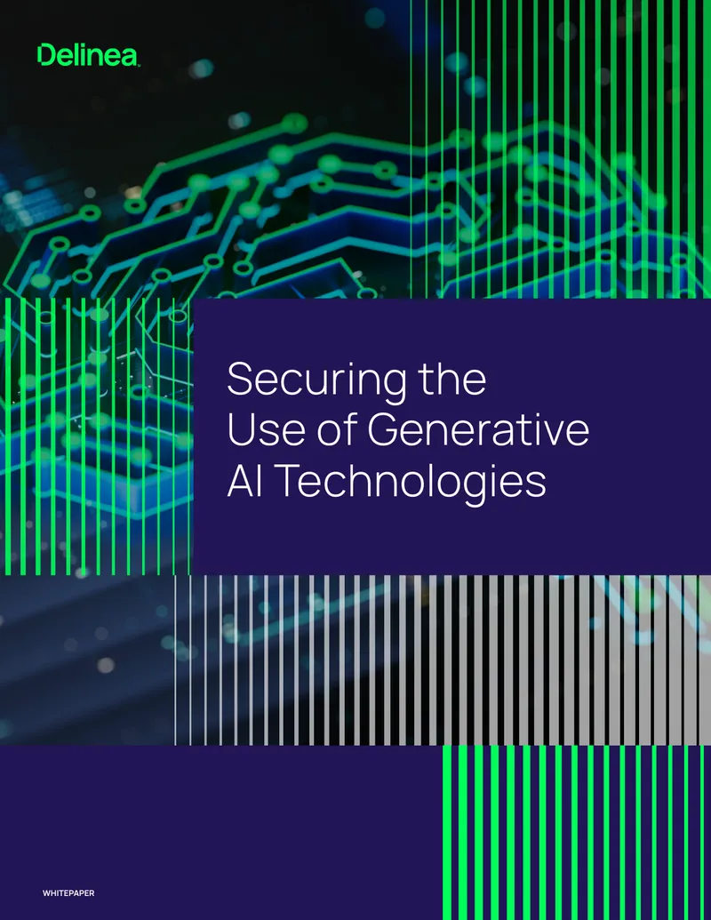 Securing the Use of Generative AI Technologies
