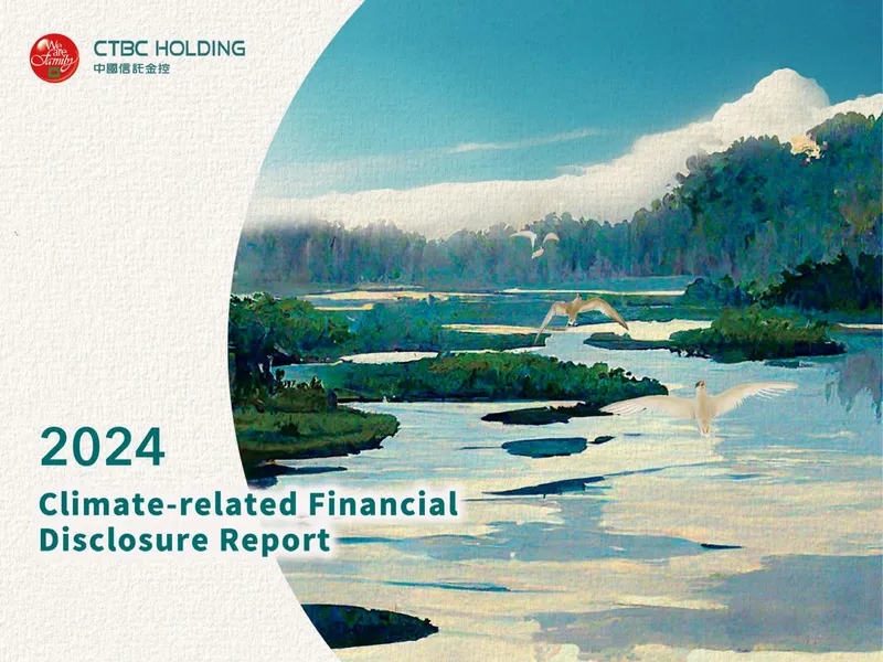 2024 Climate-related Financial Disclosure Report