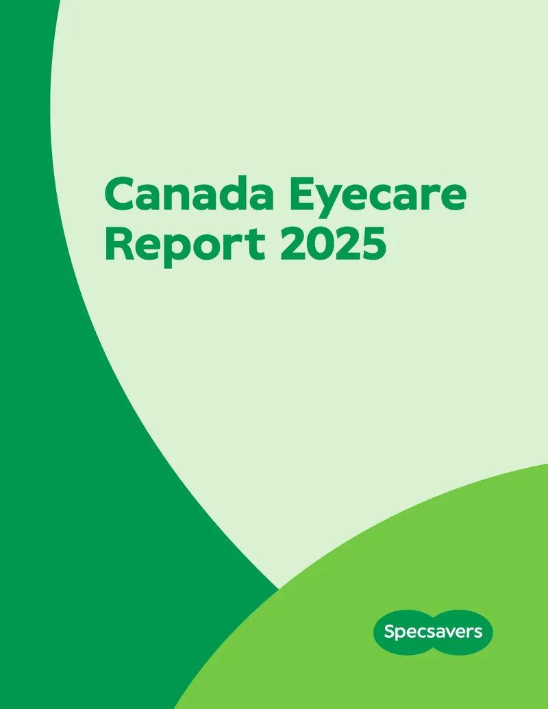 Canada Eyecare Report 2025