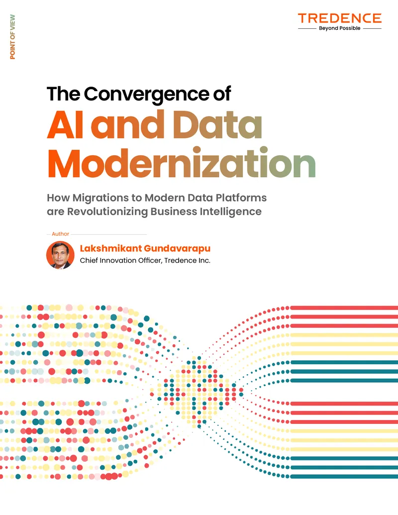 Migrations to Modern Data Platforms and Business Intelligence