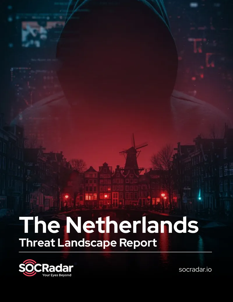 Threat Landscape Report for The Netherlands