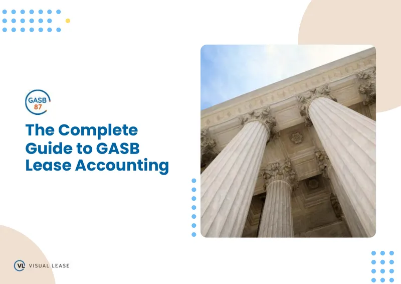 Complete Guide to GASB Lease Accounting