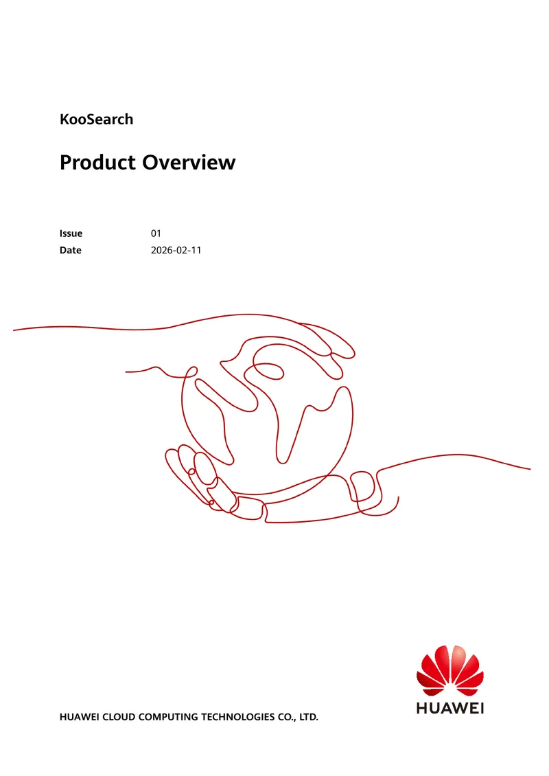 KooSearch Product Overview and Features